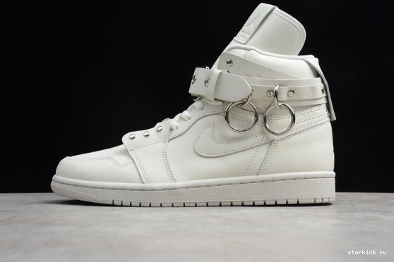 Retro Comme High 1 Jordan Garcons Air CN5738-001 White CN5738-001 des 1029